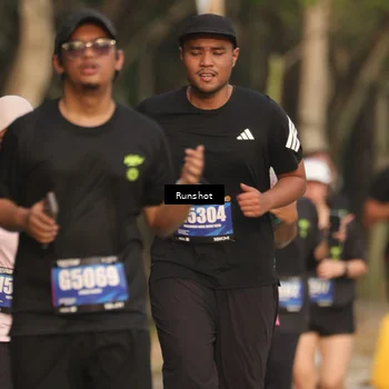 Runner Photo 5636984