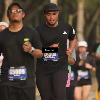 Runner Photo 5636985