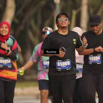 Runner Photo 5636986