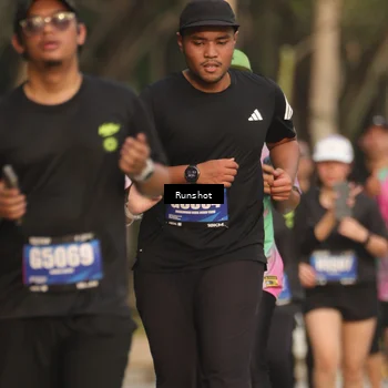 Runner Photo 5636987