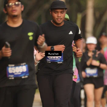 Runner Photo 5636988