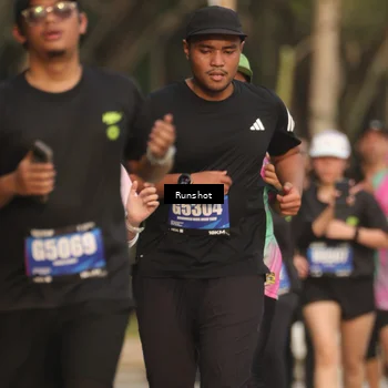 Runner Photo 5636989