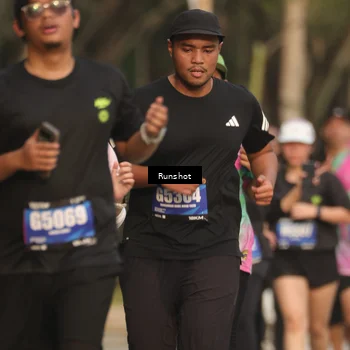 Runner Photo 5636990