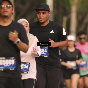 Runner Photo 5636991