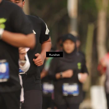 Runner Photo 5636998