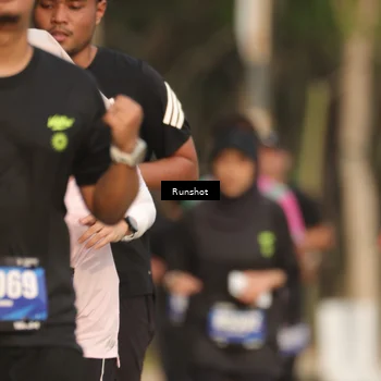 Runner Photo 5636999