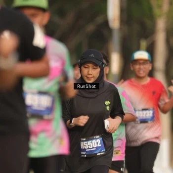 Runner Photo 5637000