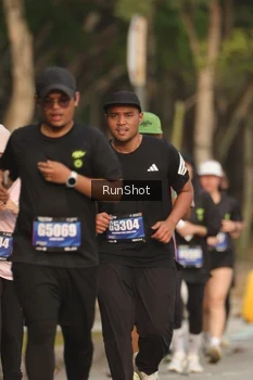 Runner Photo 5637007