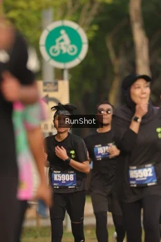 Runner Photo 5637012