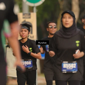 Runner Photo 5637020