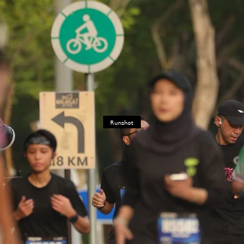 Runner Photo 5637022