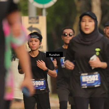 Runner Photo 5637024