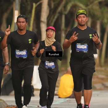 Runner Photo 5637026