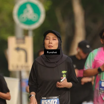 Runner Photo 5637030