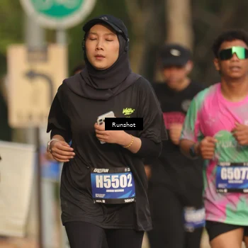Runner Photo 5637031