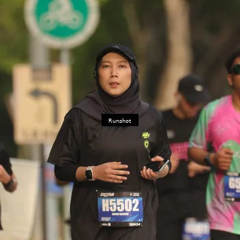 Runner Photo 5637032