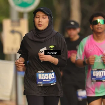 Runner Photo 5637033
