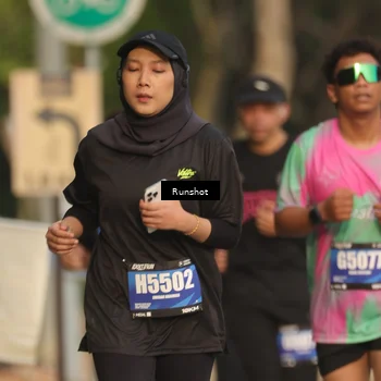 Runner Photo 5637035