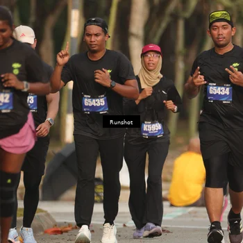 Runner Photo 5637036