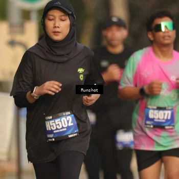 Runner Photo 5637038