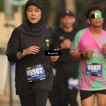Runner Photo 5637040