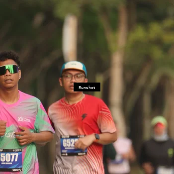 Runner Photo 5637048