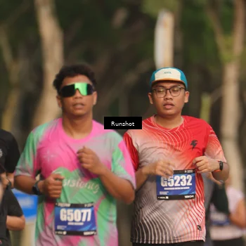 Runner Photo 5637052