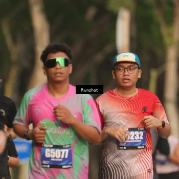 Runner Photo 5637054