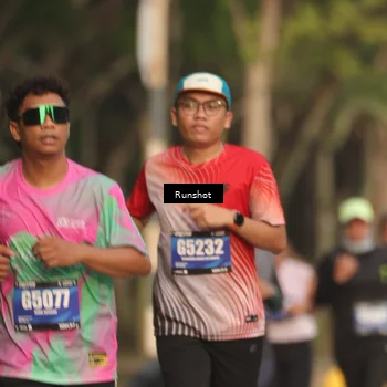 Runner Photo 5637056