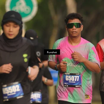 Runner Photo 5637057