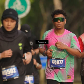 Runner Photo 5637058