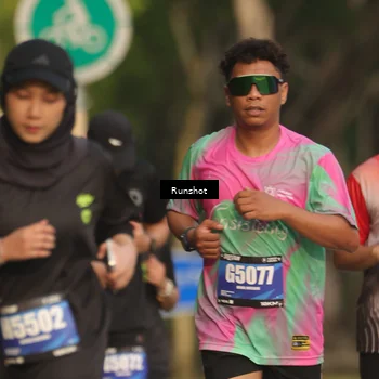 Runner Photo 5637059