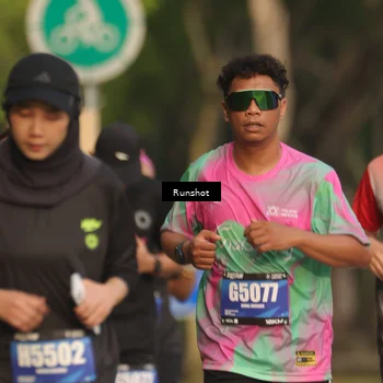 Runner Photo 5637061