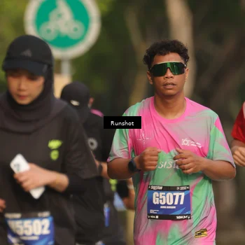 Runner Photo 5637063