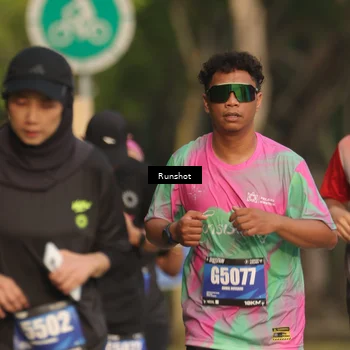 Runner Photo 5637066