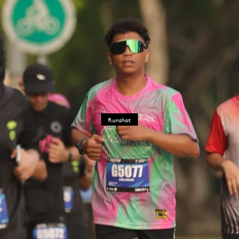 Runner Photo 5637067