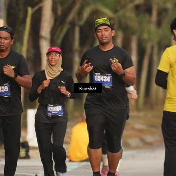 Runner Photo 5637071