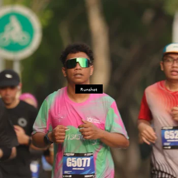 Runner Photo 5637073