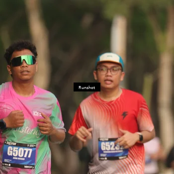 Runner Photo 5637074