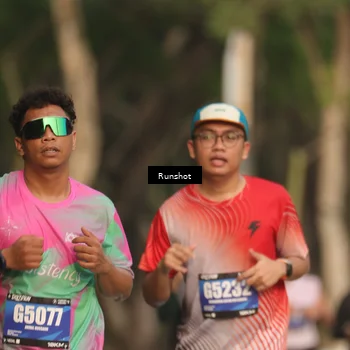 Runner Photo 5637075