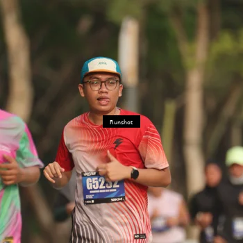 Runner Photo 5637078
