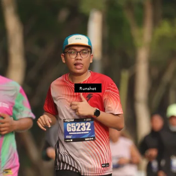 Runner Photo 5637079