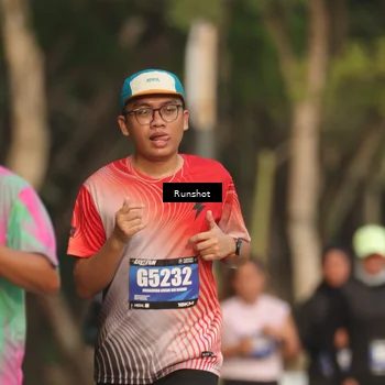 Runner Photo 5637080