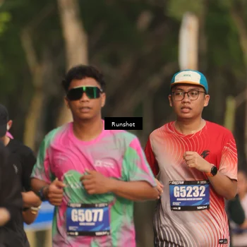Runner Photo 5637081