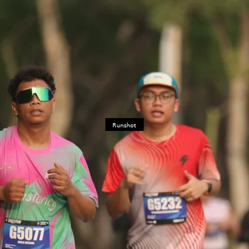 Runner Photo 5637082
