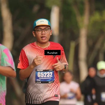 Runner Photo 5637083