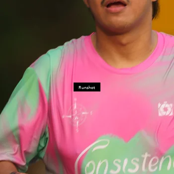 Runner Photo 5637104