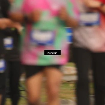 Runner Photo 5637105