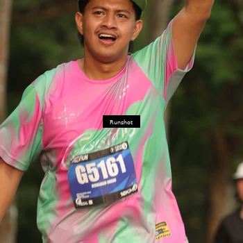 Runner Photo 5637108