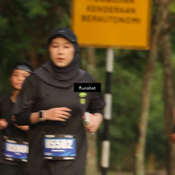Runner Photo 5637111